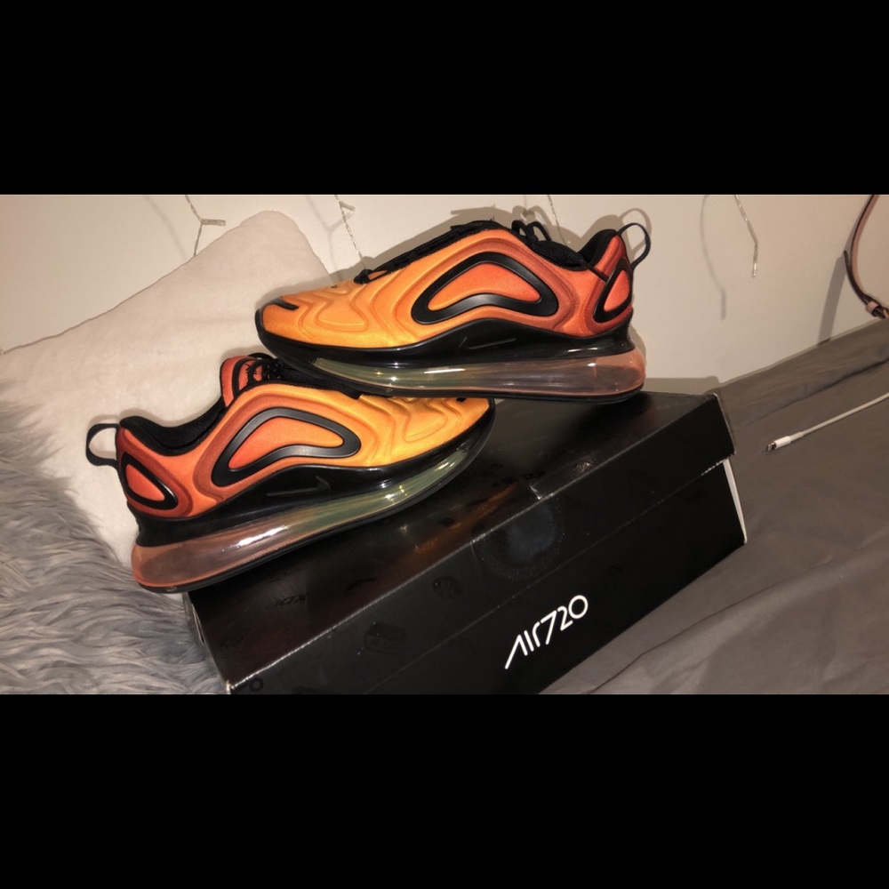 Nike Air Max 720